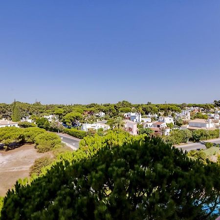 Village Atlantico Apartment 维拉摩拉 外观 照片