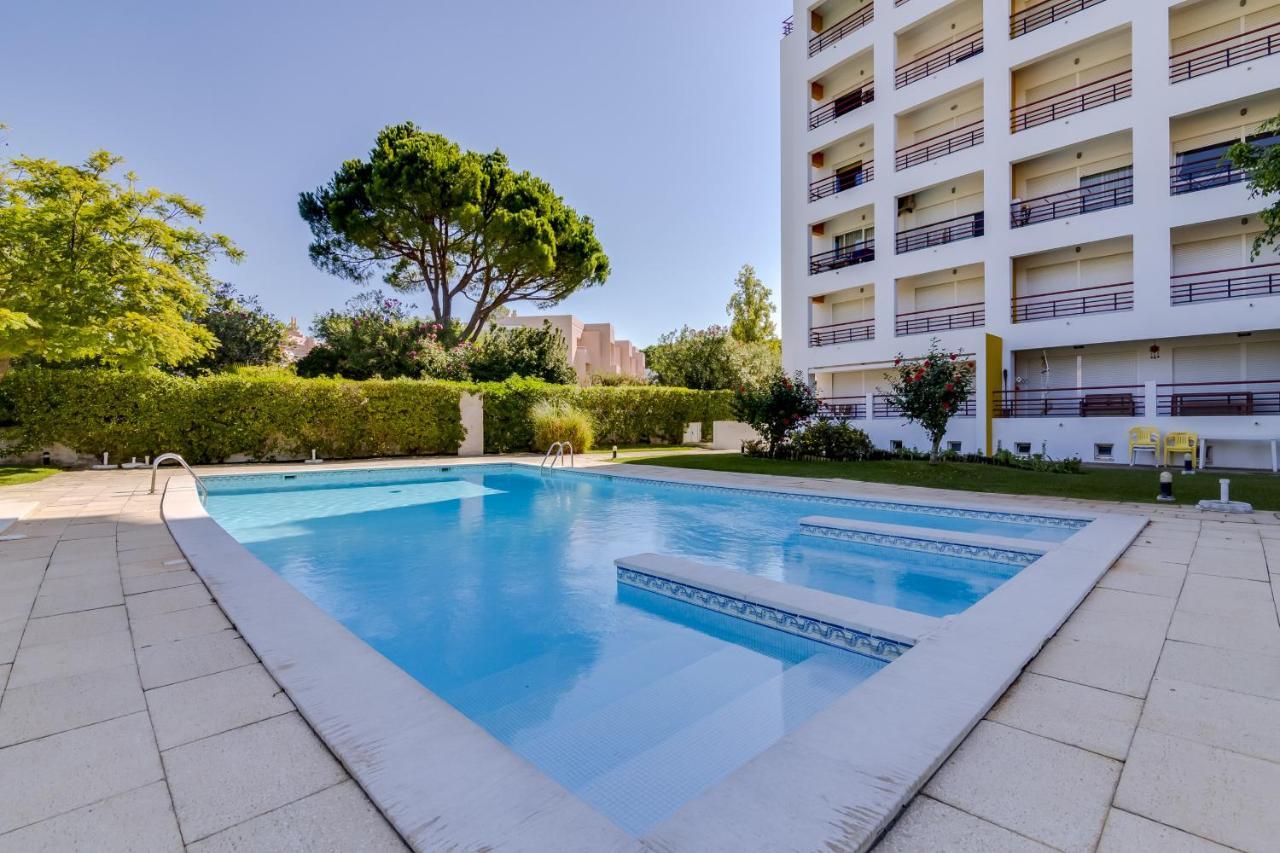 Village Atlantico Apartment 维拉摩拉 外观 照片