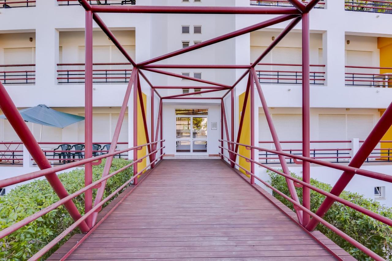 Village Atlantico Apartment 维拉摩拉 外观 照片