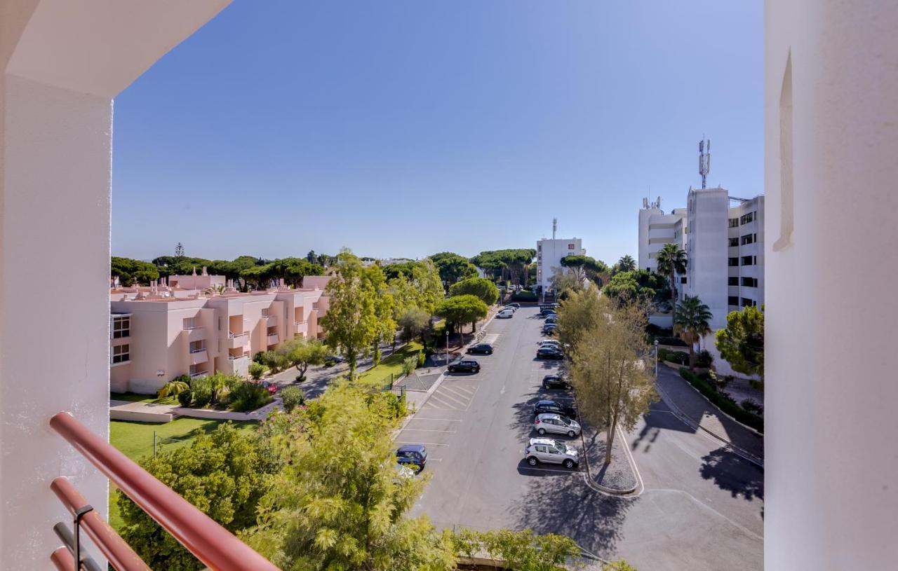 Village Atlantico Apartment 维拉摩拉 外观 照片
