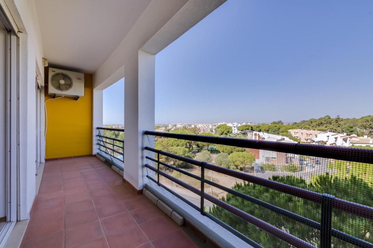 Village Atlantico Apartment 维拉摩拉 外观 照片
