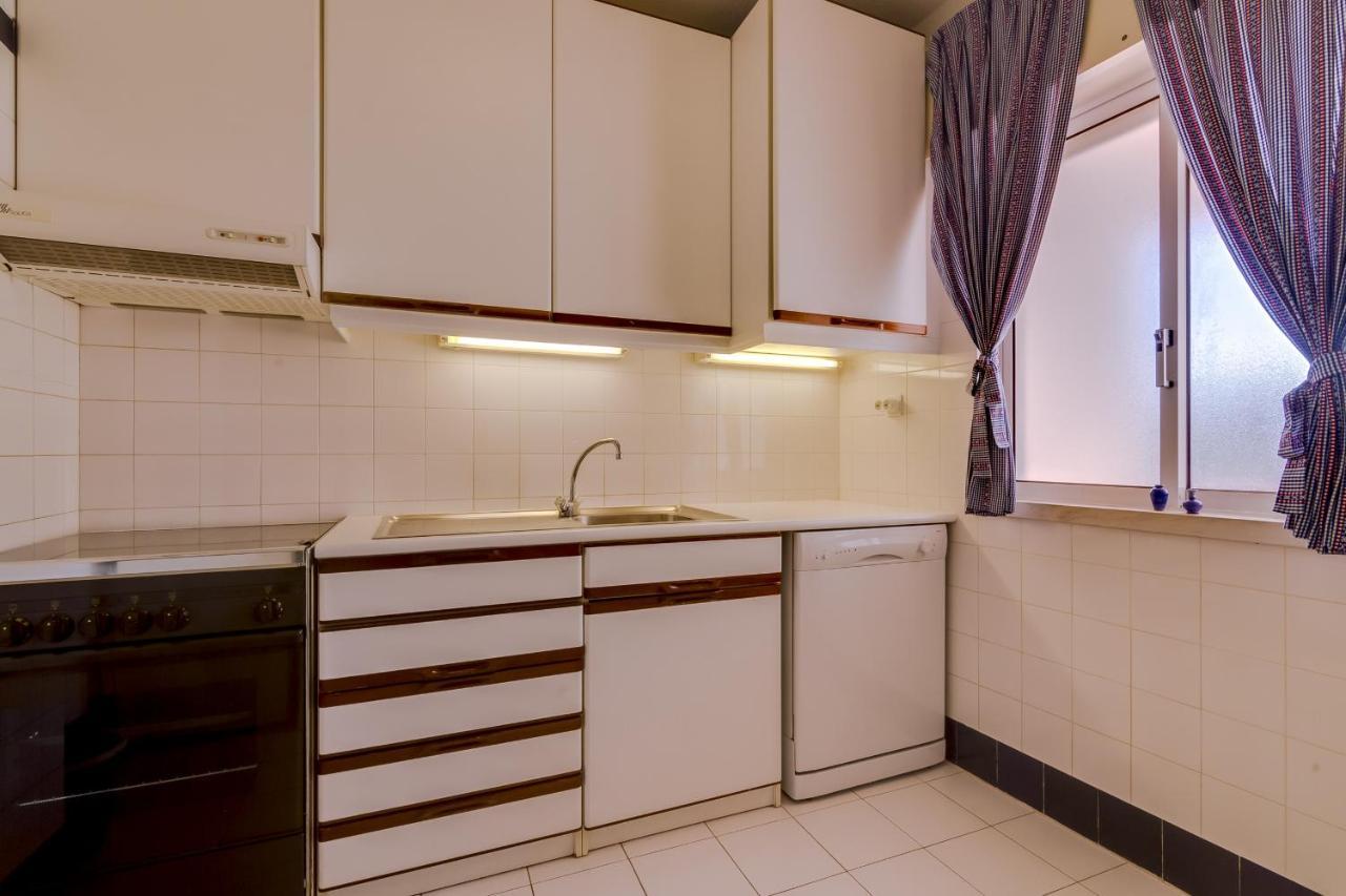 Village Atlantico Apartment 维拉摩拉 外观 照片
