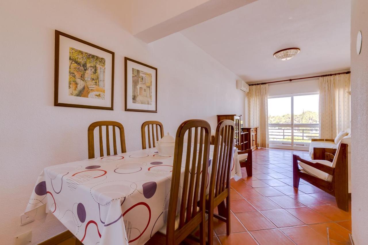 Village Atlantico Apartment 维拉摩拉 外观 照片