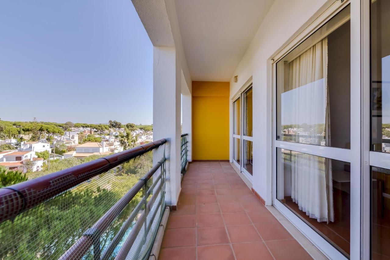 Village Atlantico Apartment 维拉摩拉 外观 照片