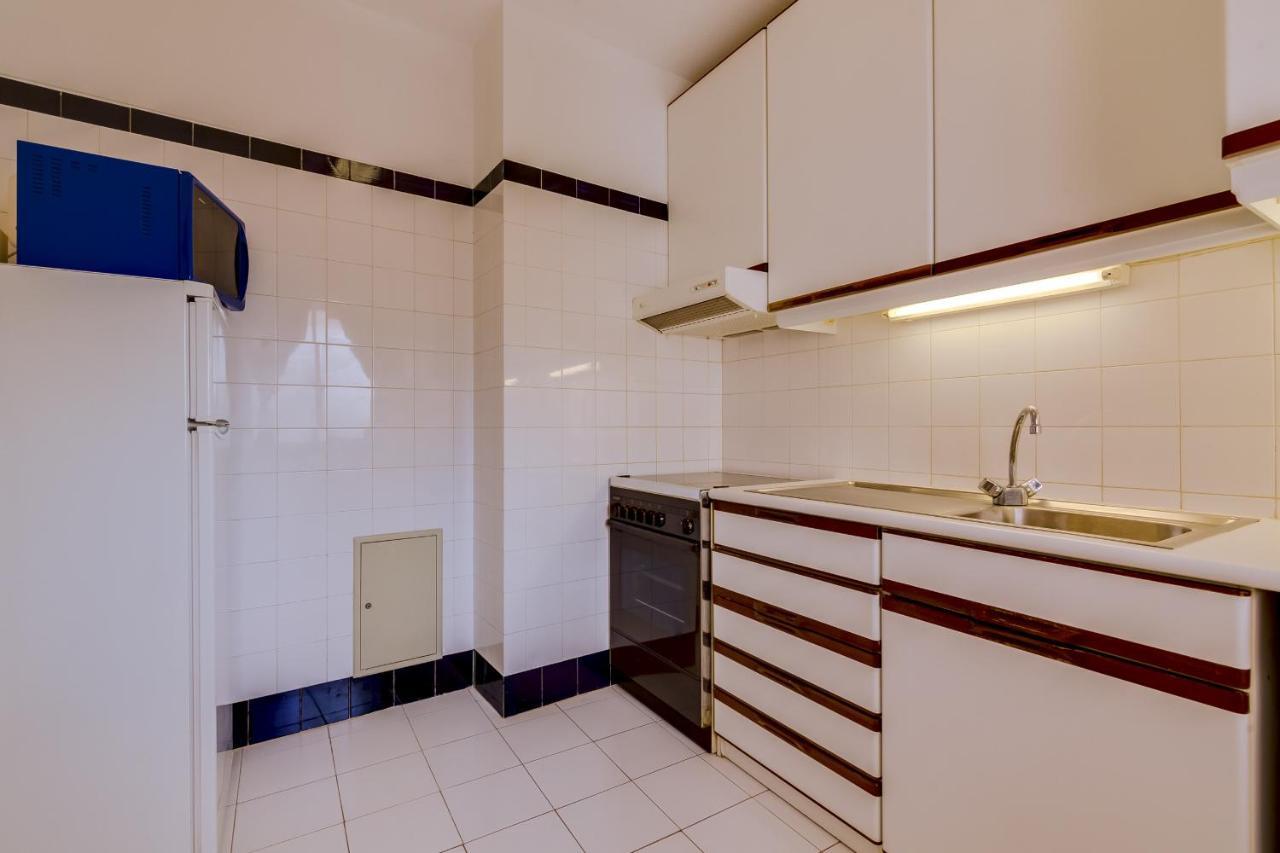 Village Atlantico Apartment 维拉摩拉 外观 照片