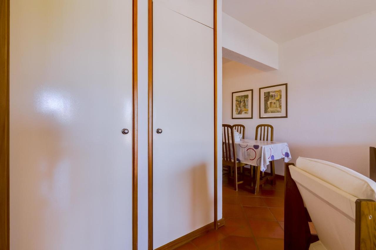 Village Atlantico Apartment 维拉摩拉 外观 照片