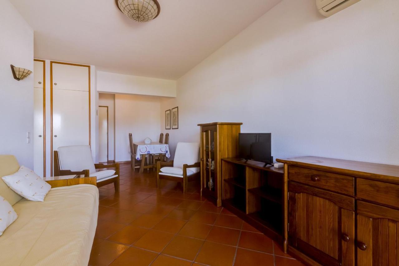 Village Atlantico Apartment 维拉摩拉 外观 照片